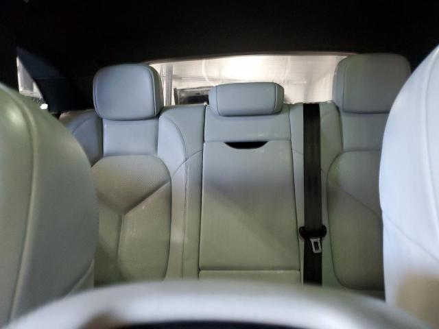 Photo 10 from auction – 2016 PORSCHE MACAN S with VIN WP1AB2A51GLB52803