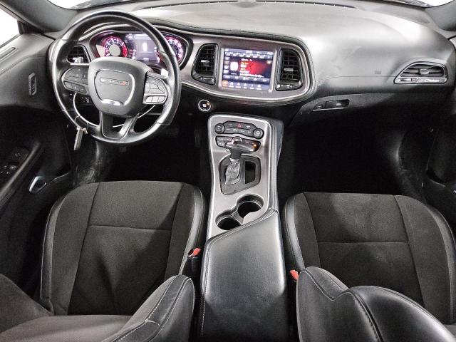 Photo 8 from auction – 2022 DODGE CHALLENGER with VIN 2C3CDZBT0NH242792