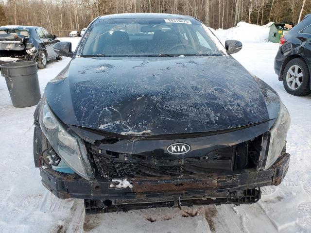 Photo 5 from auction – 2012 KIA OPTIMA LX with VIN KNAGM4A71C5294258