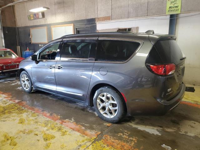Снимка 2 от търг – 2017 CHRYSLER PACIFICA T с VIN 2C4RC1BG3HR541785