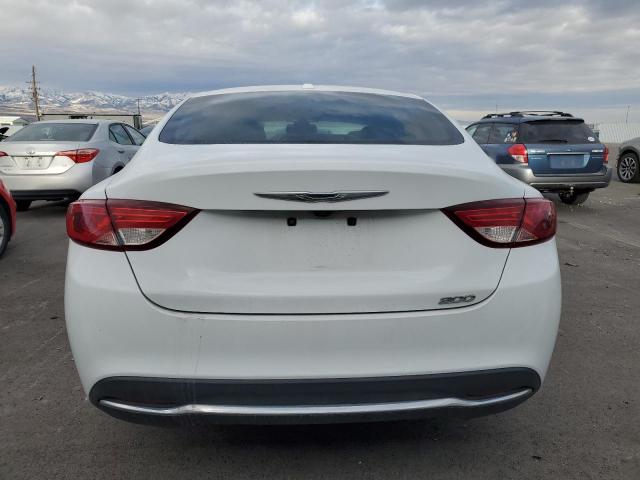 Photo 6 from auction – 2015 CHRYSLER 200 LIMITE with VIN 1C3CCCAB5FN613754