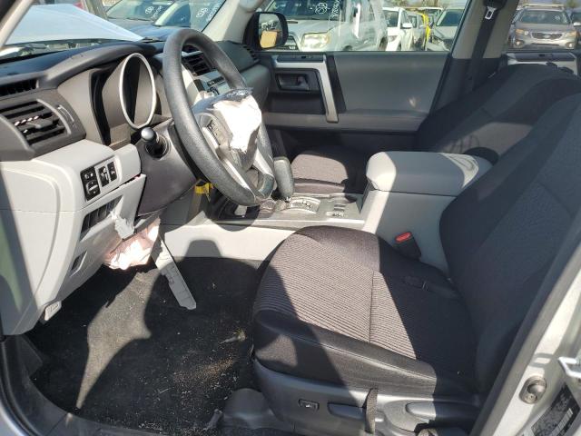 صورة رقم 7 من المزاد - 2012 TOYOTA 4RUNNER SR مع VIN JTEZU5JR1C5042573