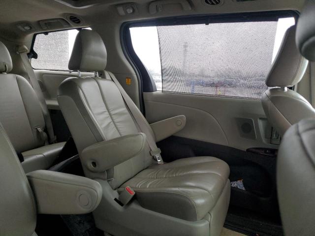 Photo 11 from auction – 2011 TOYOTA SIENNA XLE with VIN 5TDDK3DCXBS022072