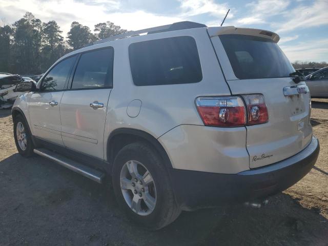 Foto 2 de la subasta – 2012 GMC ACADIA SLE con VIN 1GKKRPED2CJ208385