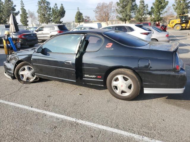 Photo 2 from auction – 2004 CHEVROLET MONTE CARL with VIN 2G1WZ121649359109