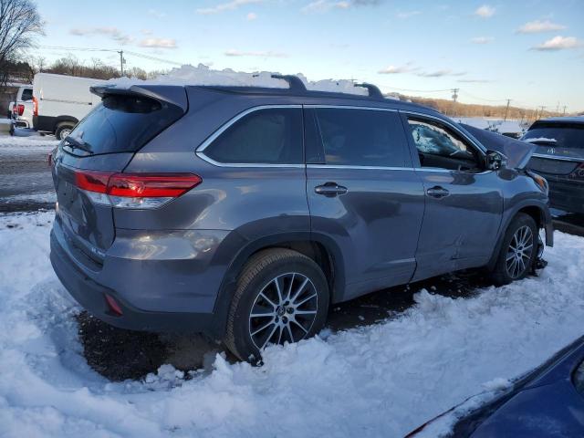 صورة رقم 3 من المزاد - 2017 TOYOTA HIGHLANDER مع VIN 5TDJZRFH5HS358912