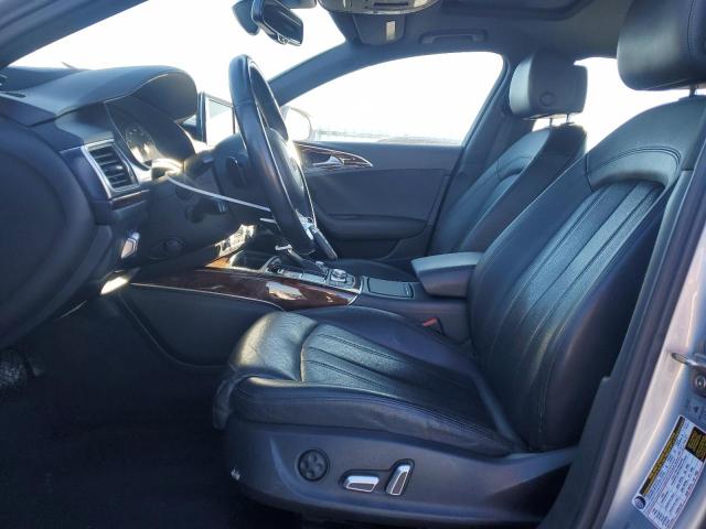 Photo 7 from auction – 2016 AUDI A6 PRESTIG with VIN WAUHGAFC5GN093730