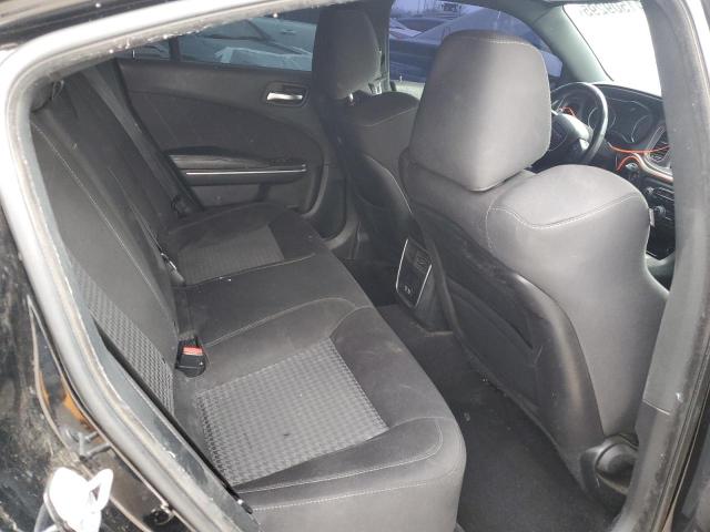 Photo 10 from auction – 2019 DODGE CHARGER SC with VIN 2C3CDXGJ8KH530499