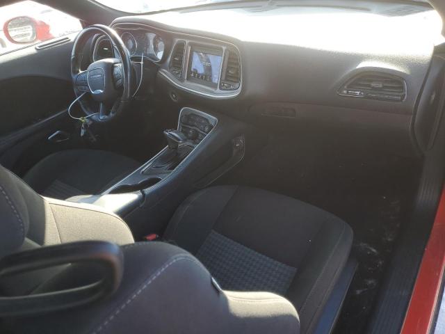 Photo 8 from auction – 2020 DODGE CHALLENGER with VIN 2C3CDZBT4LH142689