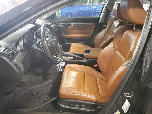 Photo 7 from auction – 2013 ACURA TL TECH with VIN 19UUA9F52DA003232