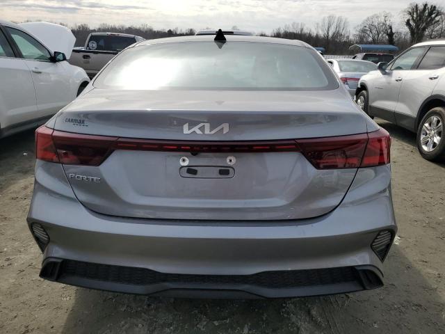 Photo 6 from auction – 2023 KIA FORTE LX with VIN 3KPF24AD9PE614138
