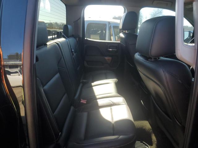 Photo 10 from auction – 2014 GMC SIERRA K15 with VIN 1GTV2VEC1EZ232609