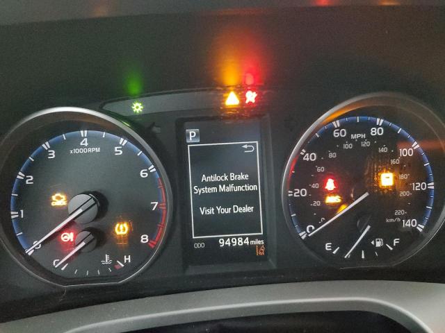 Photo 9 from auction – 2017 TOYOTA RAV4 LE with VIN JTMBFREV9HJ709046