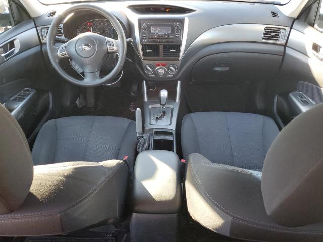 Photo 8 from auction – 2012 SUBARU FORESTER 2 with VIN JF2SHADC2CH453250