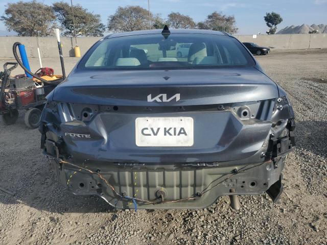 Photo 6 from auction – 2022 KIA FORTE FE with VIN 3KPF24AD5NE417304