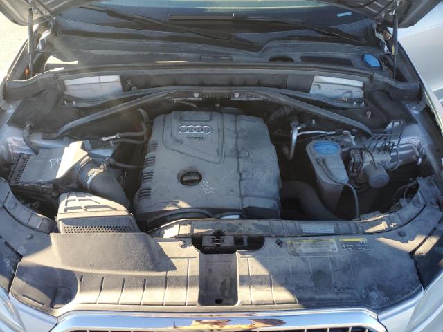 Photo 12 from auction – 2013 AUDI Q5 PREMIUM with VIN WA1CFAFP2DA067375