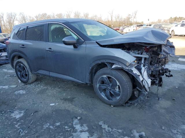 Photo 4 from auction – 2024 NISSAN ROGUE SV with VIN 5N1BT3BB2RC704269