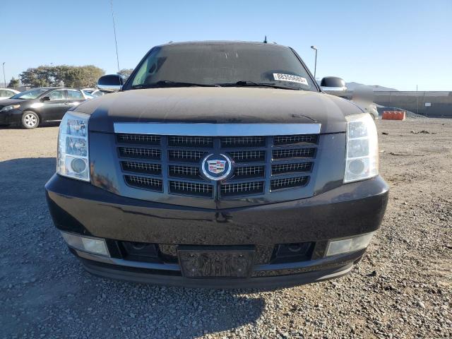 Photo 5 from auction – 2013 CADILLAC ESCALADE E with VIN 3GYT4MEF2DG179689