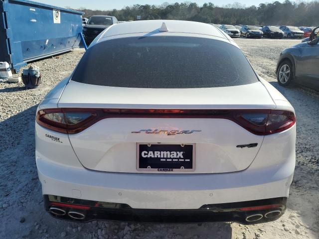 Фото 6 с аукциона – 2020 KIA STINGER с VIN KNAE15LA7L6086930