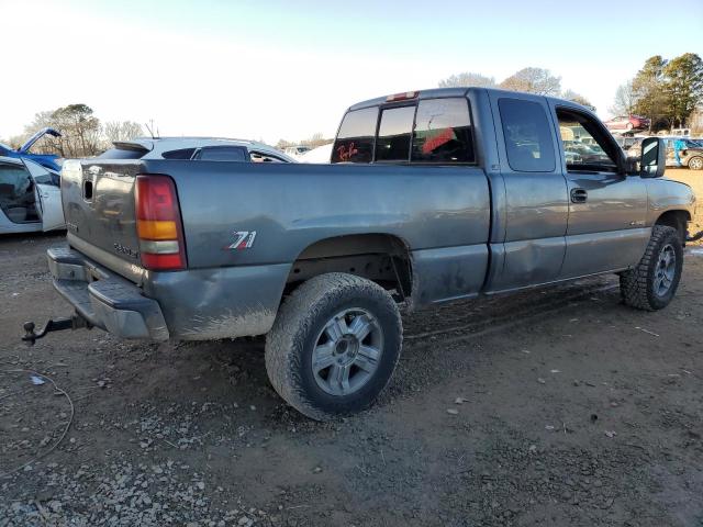Photo 3 from auction – 1999 CHEVROLET SILVERADO with VIN 1GCEK19T1XE136850