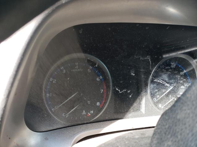 Photo 9 from auction – 2018 TOYOTA RAV4 LE with VIN JTMBFREV8JJ196491