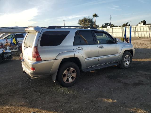 Photo 3 from auction – 2005 TOYOTA 4RUNNER LI with VIN JTEZU17R458034646
