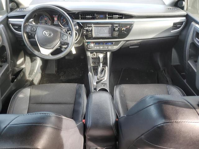 Photo 8 from auction – 2015 TOYOTA COROLLA L with VIN 2T1BURHE8FC246651