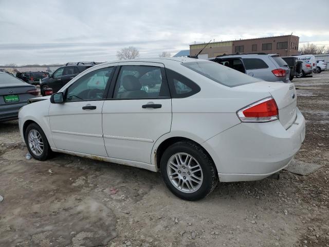 Photo 2 from auction – 2010 FORD FOCUS SE with VIN 1FAHP3FN0AW293096