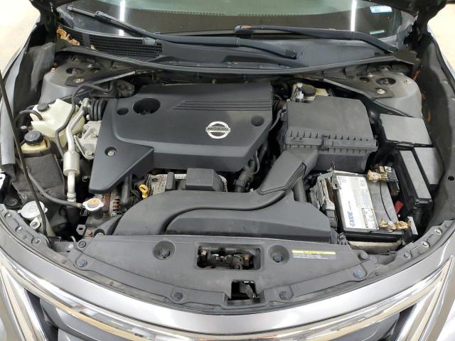 Photo 11 from auction – 2015 NISSAN ALTIMA 2.5 with VIN 1N4AL3AP9FC478732
