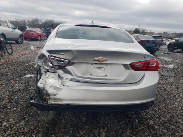 Photo 6 from auction – 2018 CHEVROLET MALIBU LT with VIN 1G1ZD5ST0JF264892