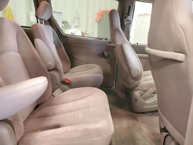 Photo 11 from auction – 2003 DODGE CARAVAN SE with VIN 1D4GP25393B193415