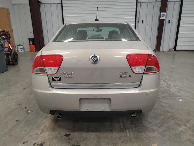 Photo 6 from auction – 2010 MERCURY MILAN PREM with VIN 3MEHM0CG8AR655281