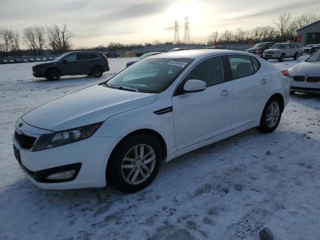 صورة رقم 1 من المزاد - 2013 KIA OPTIMA LX مع VIN KNAGM4A78D5382533