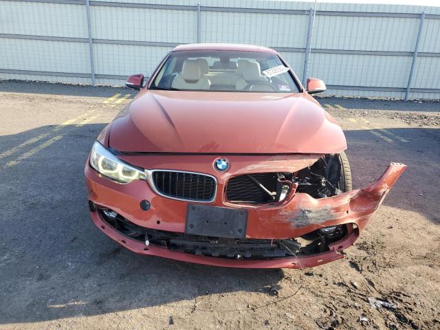 Фото 5 с аукциона – 2018 BMW 430XI с VIN WBA4Z3C57JEC48377