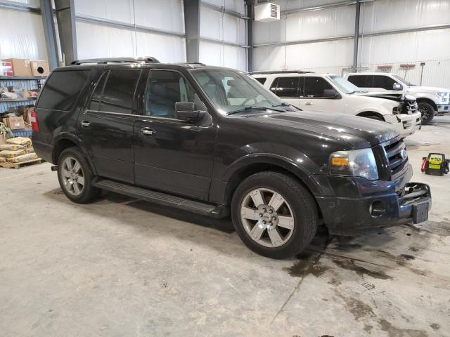 Photo 4 from auction – 2010 FORD EXPEDITION with VIN 1FMJU2A57AEA98801