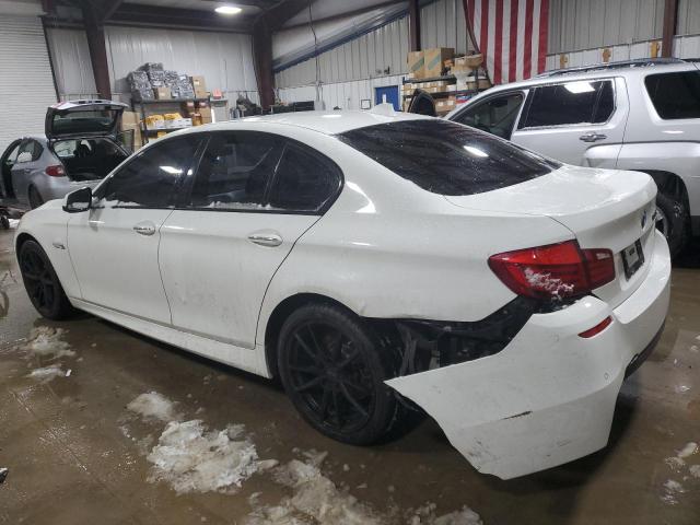 Photo 2 from auction – 2013 BMW 535 XI with VIN WBAFU7C58DDU77379