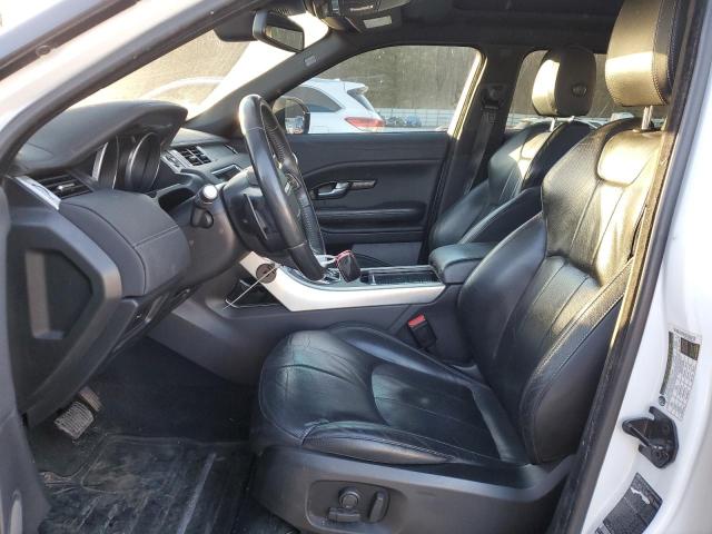 Photo 7 from auction – 2017 LAND ROVER RANGE ROVE with VIN SALVP2BG0HH178097