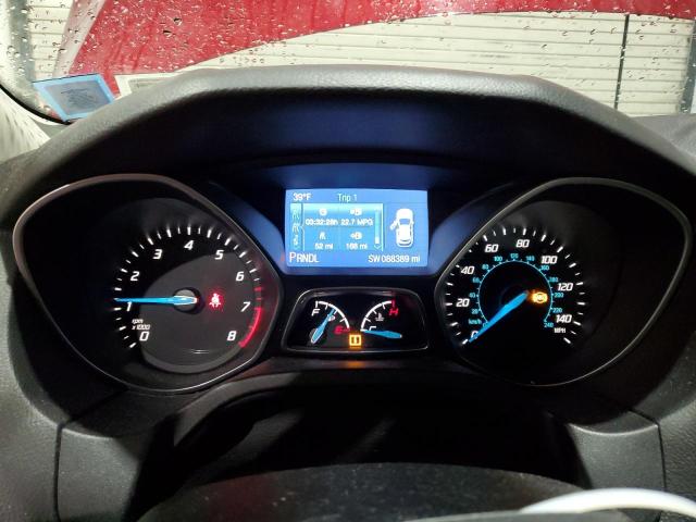 Photo 9 from auction – 2014 FORD FOCUS SE with VIN 1FADP3F27EL188714