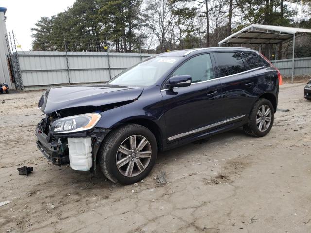 Photo 1 from auction – 2016 VOLVO XC60 T5 PL with VIN YV4612RM7G2843729