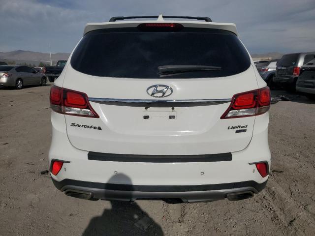 Photo 6 from auction – 2017 HYUNDAI SANTA FE S with VIN KM8SR4HF7HU210559