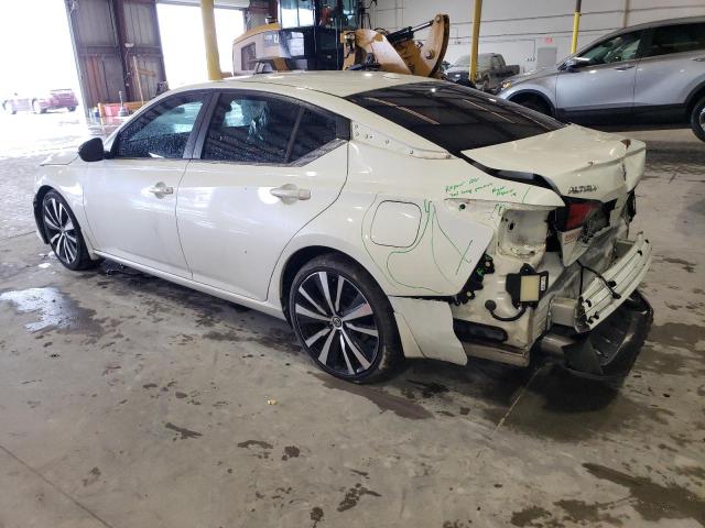 Photo 2 from auction – 2020 NISSAN ALTIMA SR with VIN 1N4BL4CV3LC185930