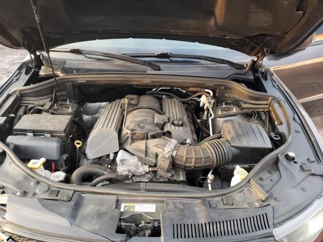 Photo 12 from auction – 2019 DODGE DURANGO SR with VIN 1C4SDJGJ0KC844560