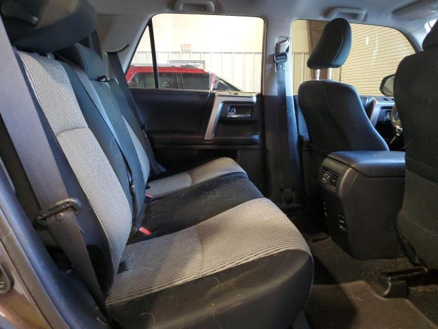 Photo 11 from auction – 2016 TOYOTA 4RUNNER SR with VIN JTEZU5JR0G5135803