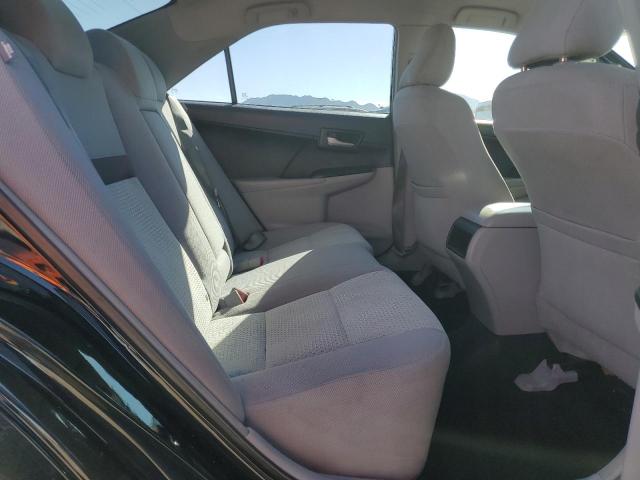Photo 10 from auction – 2014 TOYOTA CAMRY L with VIN 4T4BF1FK3ER441015
