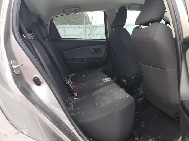 Photo 10 from auction – 2015 TOYOTA YARIS with VIN VNKKTUD36FA035048