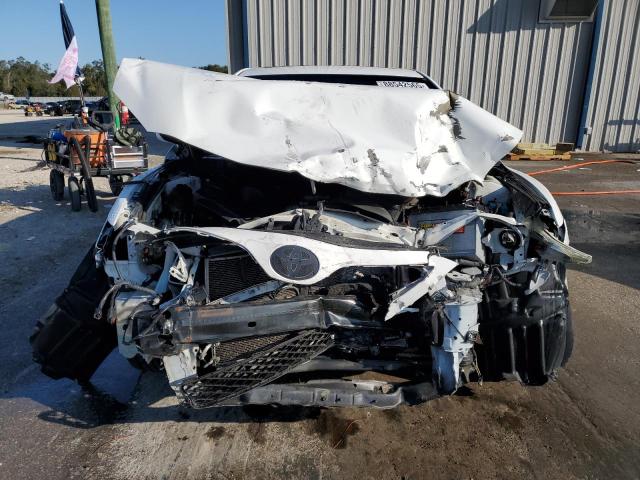 Photo 5 from auction – 2011 TOYOTA CAMRY BASE with VIN 4T1BF3EK9BU730208
