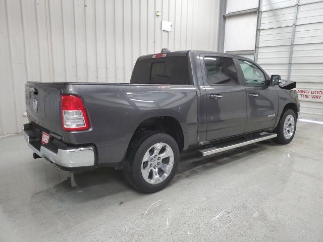 Photo 3 from auction – 2020 RAM 1500 BIG H with VIN 1C6RREFT8LN405274