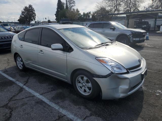 Photo 4 from auction – 2004 TOYOTA PRIUS with VIN JTDKB20U640024679