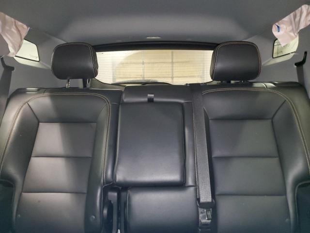 Photo 10 from auction – 2020 GMC TERRAIN SL with VIN 3GKALVEV7LL203637