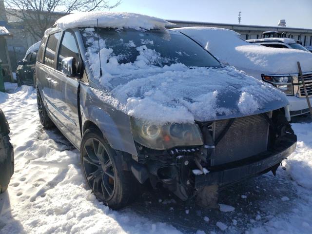 Photo 4 from auction – 2014 CHRYSLER TOWN & COU with VIN 2C4RC1CG2ER144501